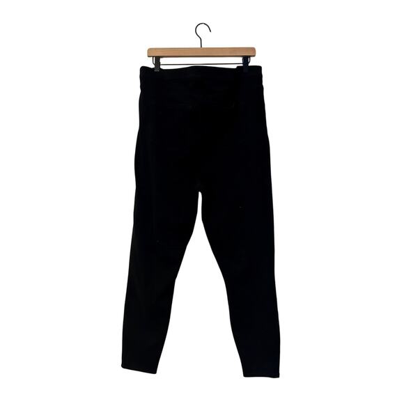 SPANX Jean-ish Ankle Leggings - Picture 5 of 7